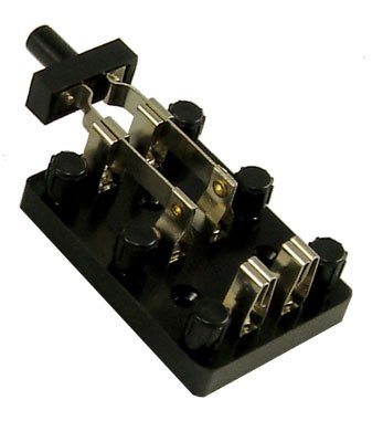 Knife Switch